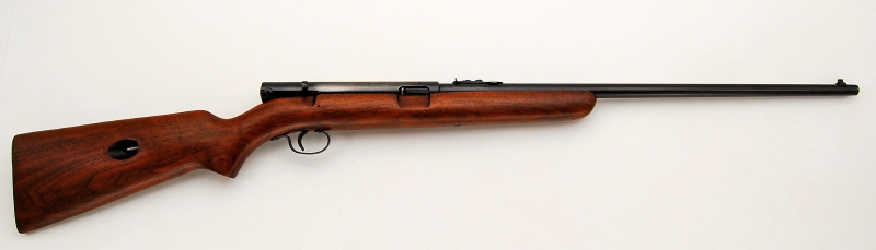 Winchester Model 74 Automatic Manual