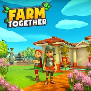 Farm Together - Laurel Pack Crack